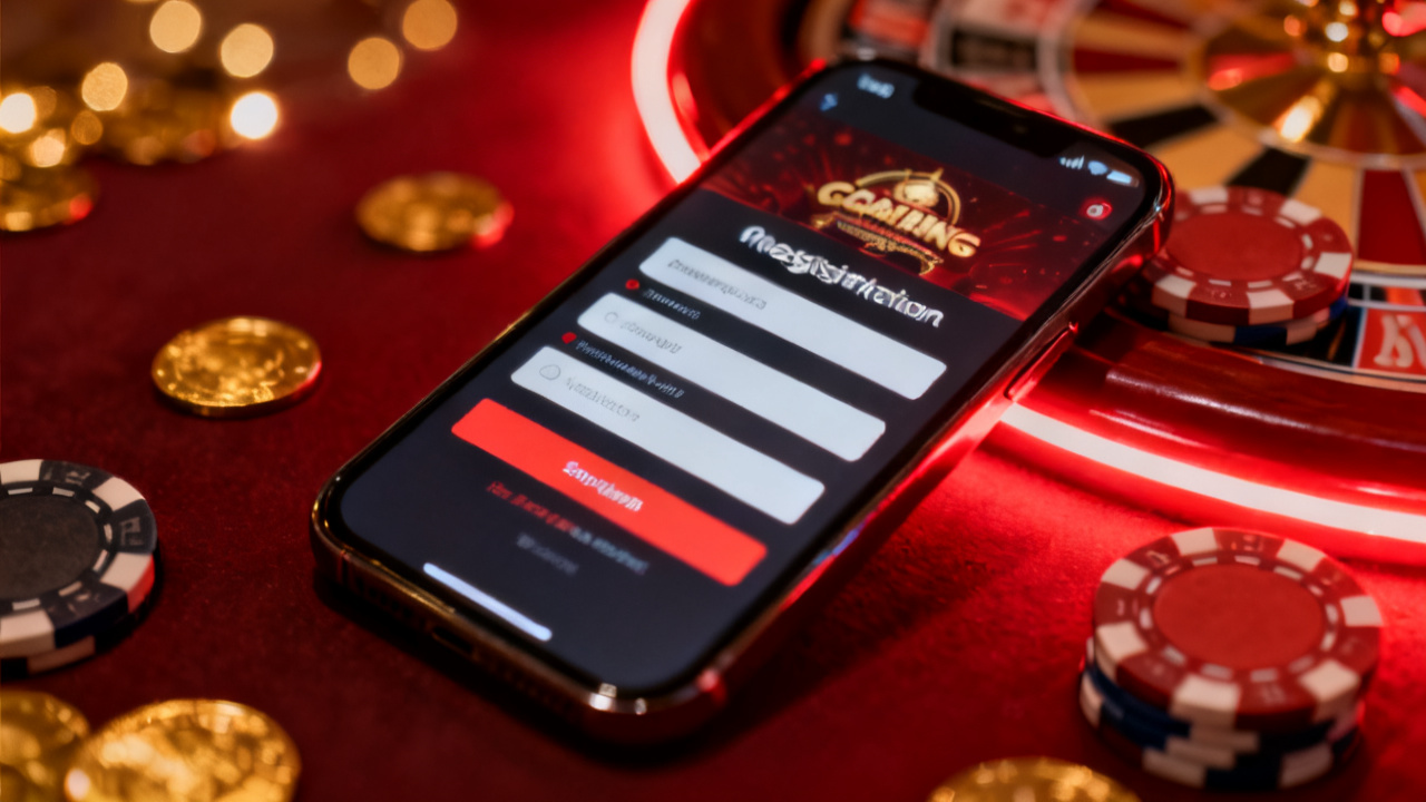 Fun88 registration guide