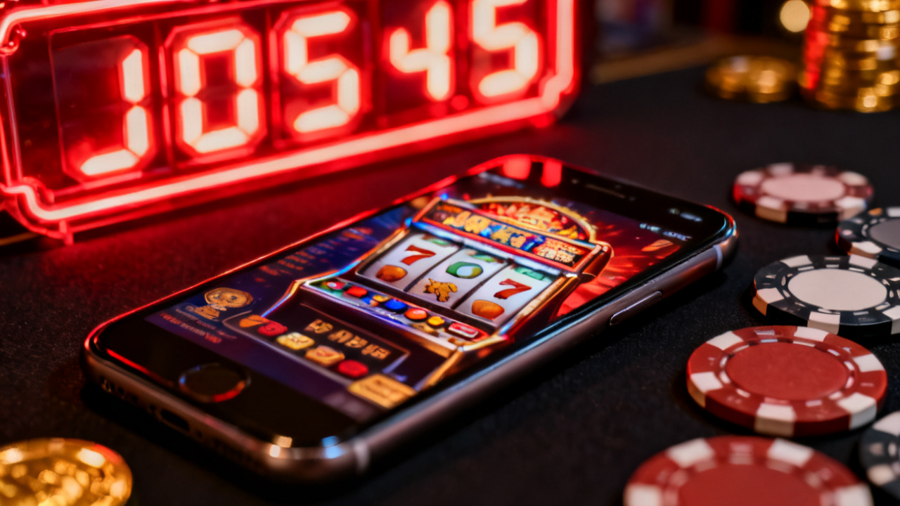 Fun88 slots and casino